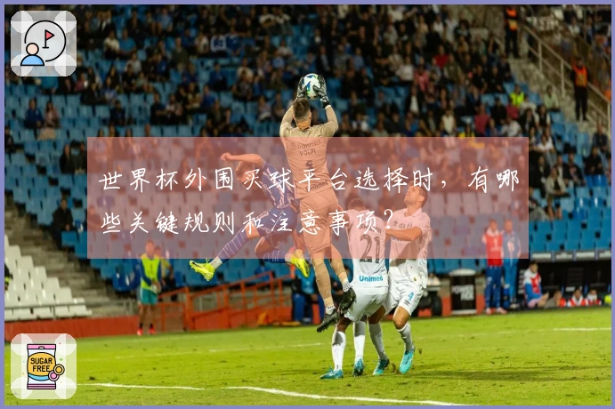 世界杯外围买球平台选择时，有哪些关键规则和注意事项？