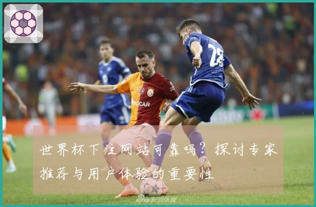 世界杯下注网站可靠吗？探讨专家推荐与用户体验的重要性