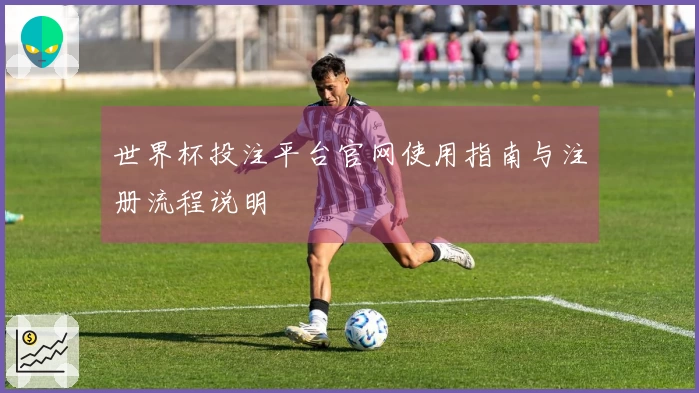 世界杯投注平台官网使用指南与注册流程说明