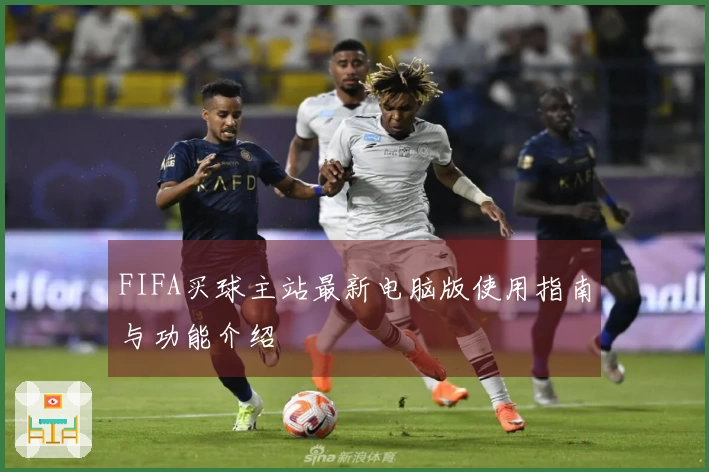 FIFA买球主站最新电脑版使用指南与功能介绍