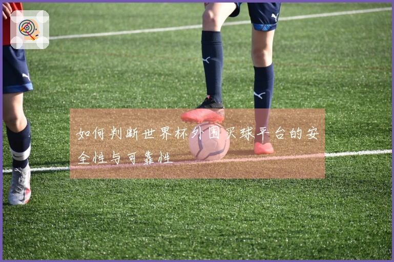 如何判断世界杯外围买球平台的安全性与可靠性