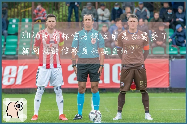 2026世界杯官方投注前是否需要了解网站的信誉度和安全性？