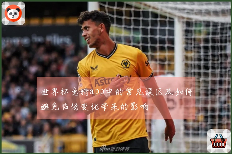 世界杯竞猜app中的常见误区及如何避免临场变化带来的影响