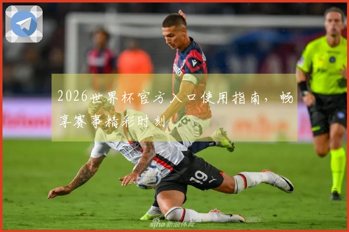 2026世界杯官方入口使用指南，畅享赛事精彩时刻