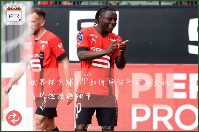 世界杯买球APP如何评估平台安全性与风控措施细节
