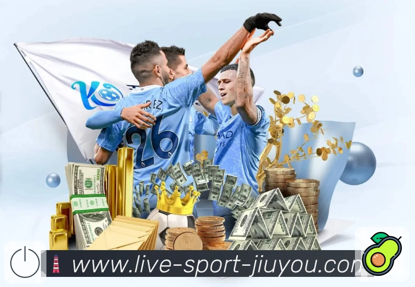 体育平台欢迎图